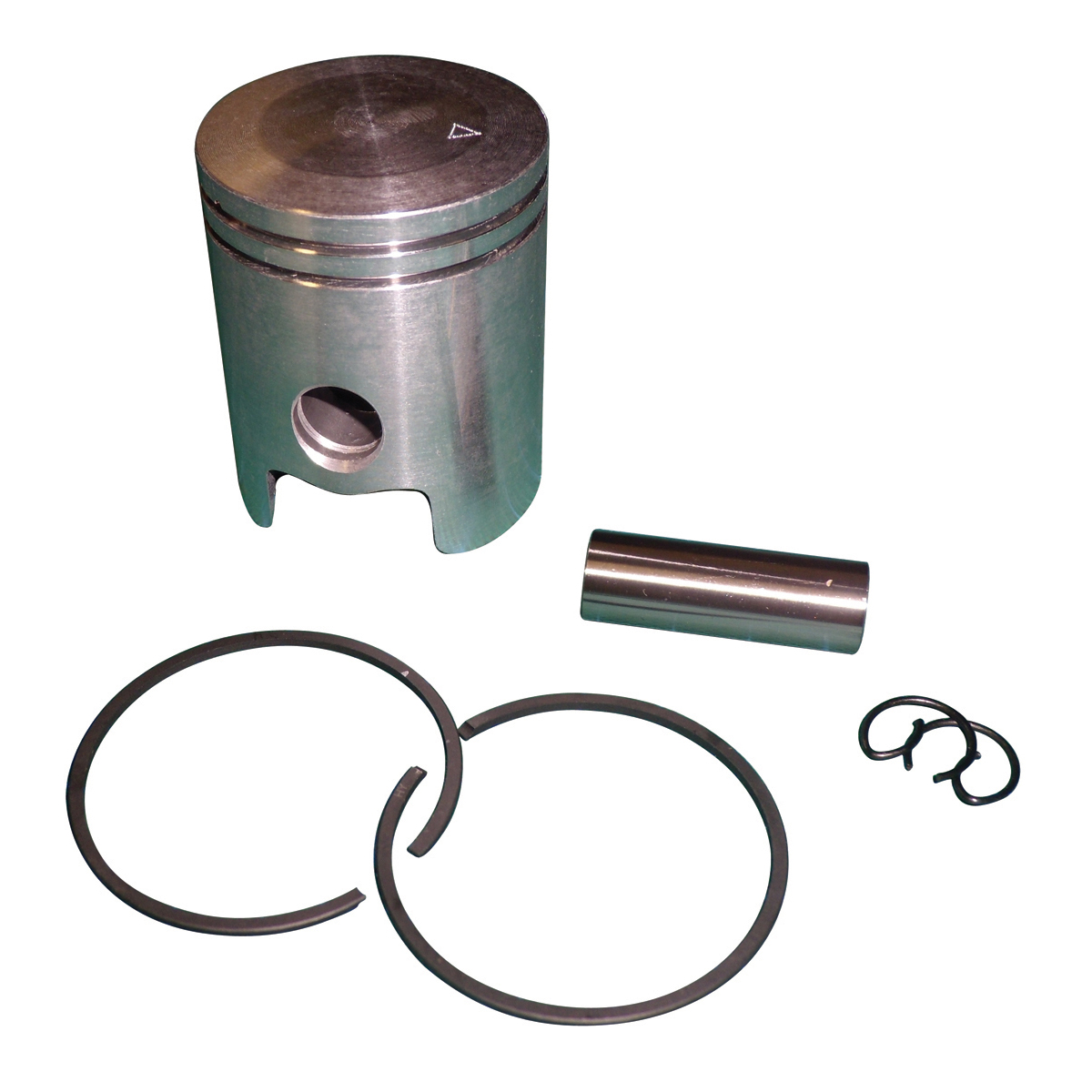 Piston Assembly – suits Wacker