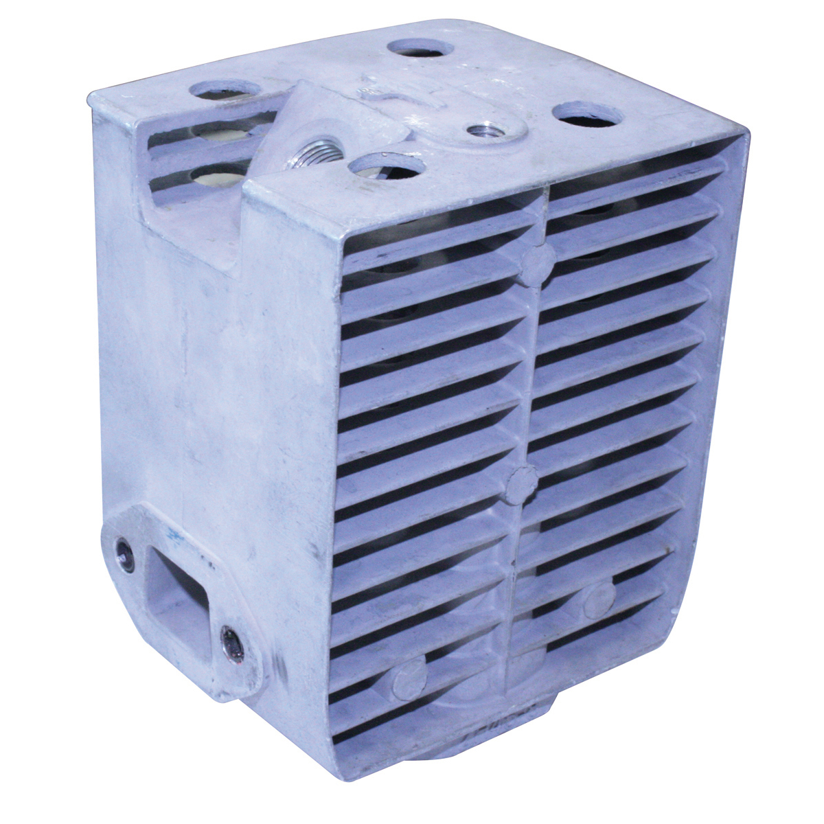 Cylinder – suits Wacker