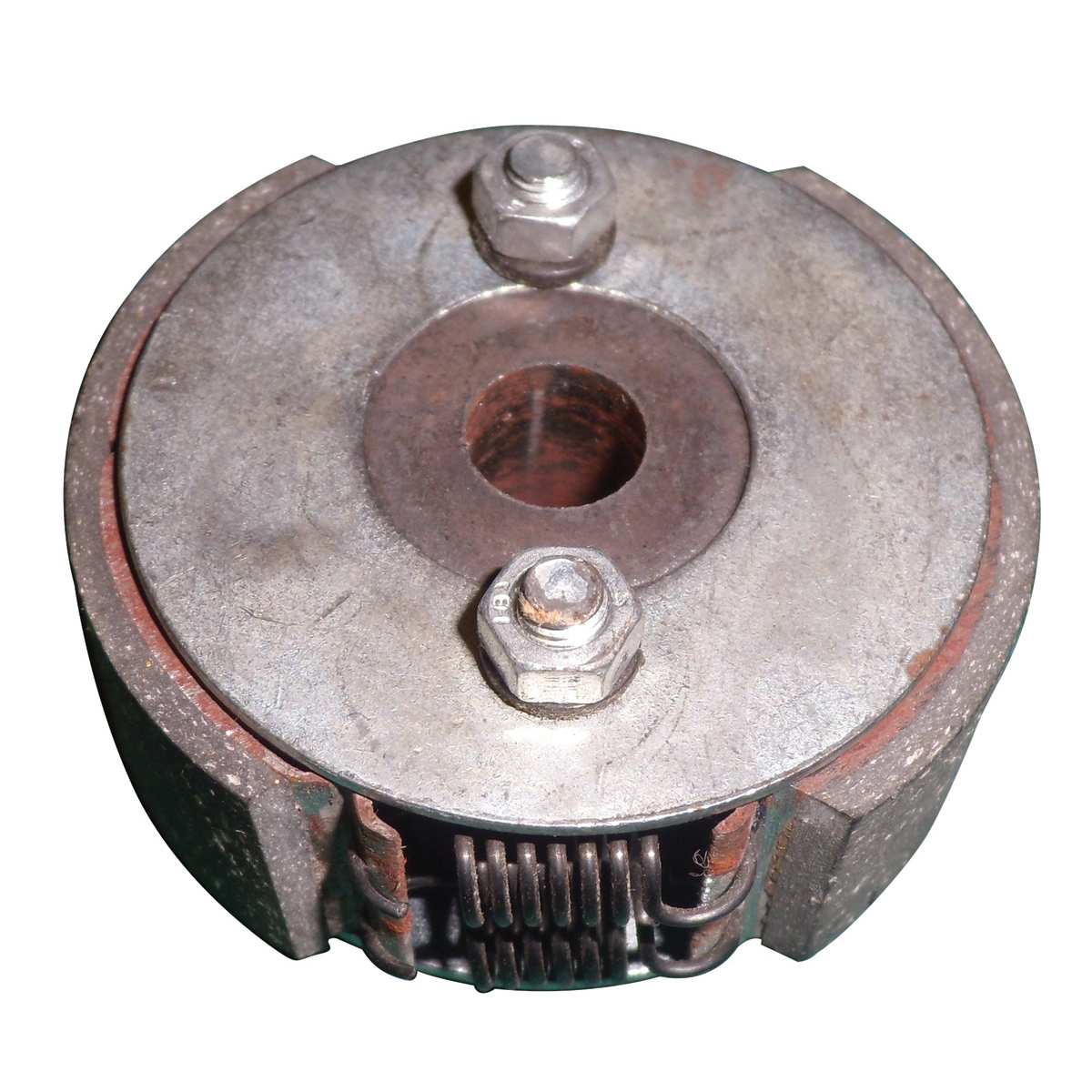 Centrifugal Clutch JM5055  – suits Wacker