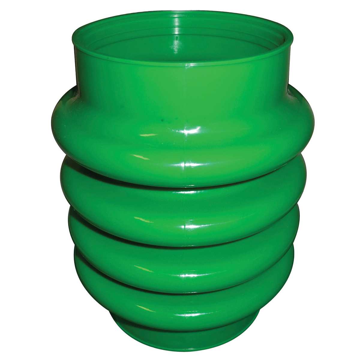 Bellow – suits Wacker