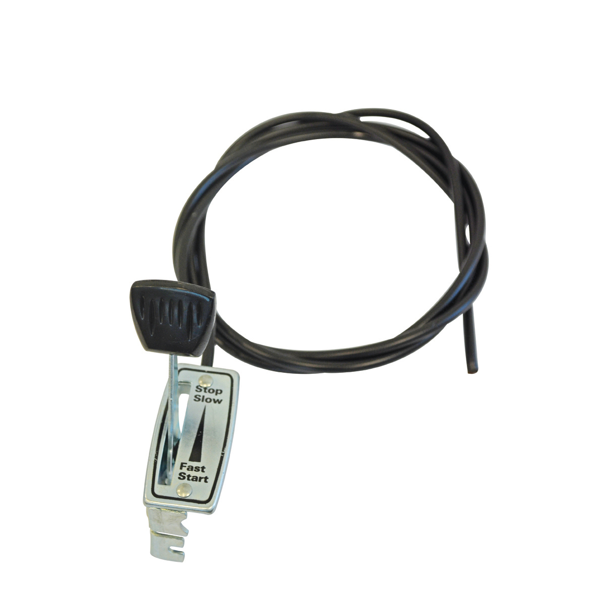 Universal Heavy Duty Metal Throttle Cable & Control