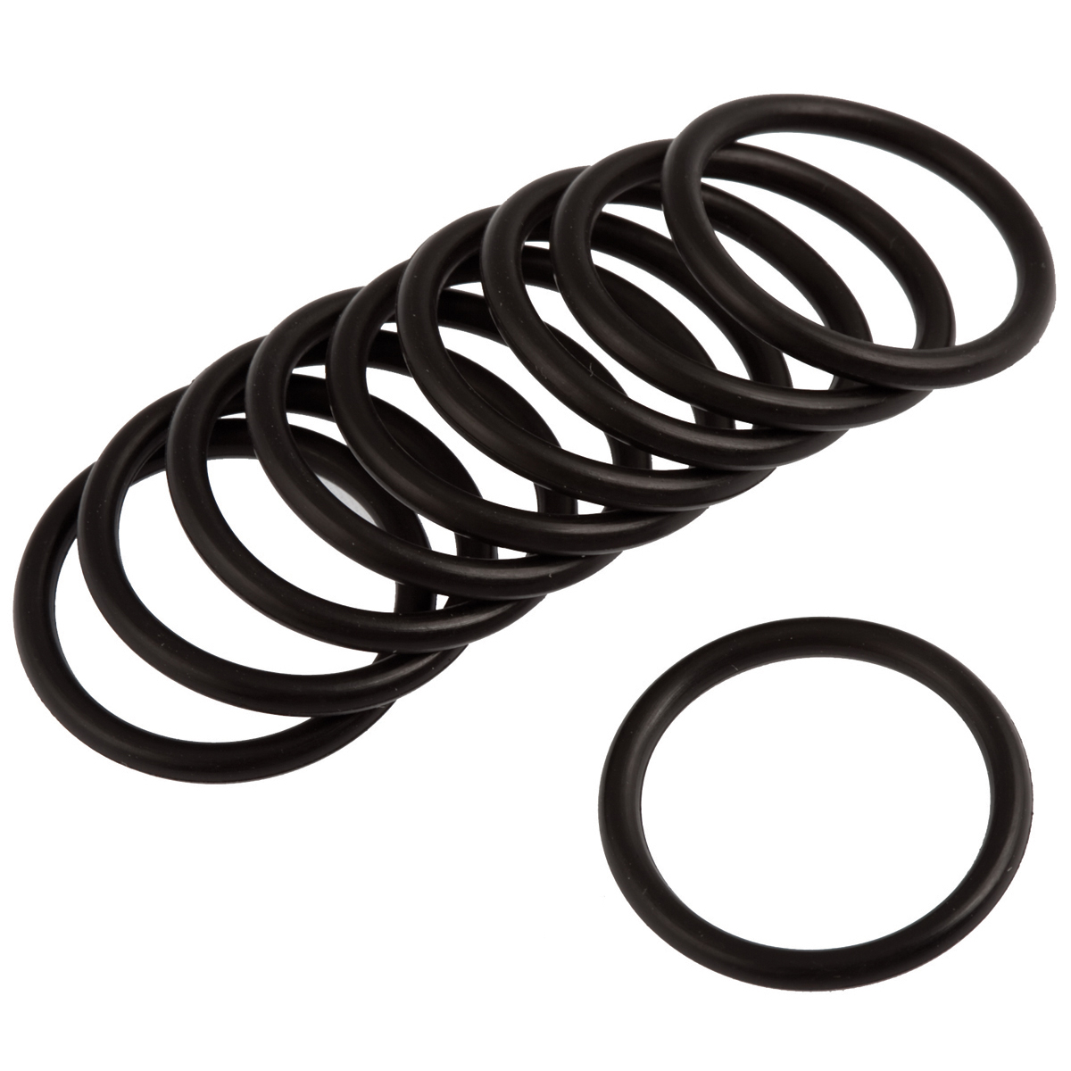 O-Ring Gasket, small – 10 Pack – suits Victa