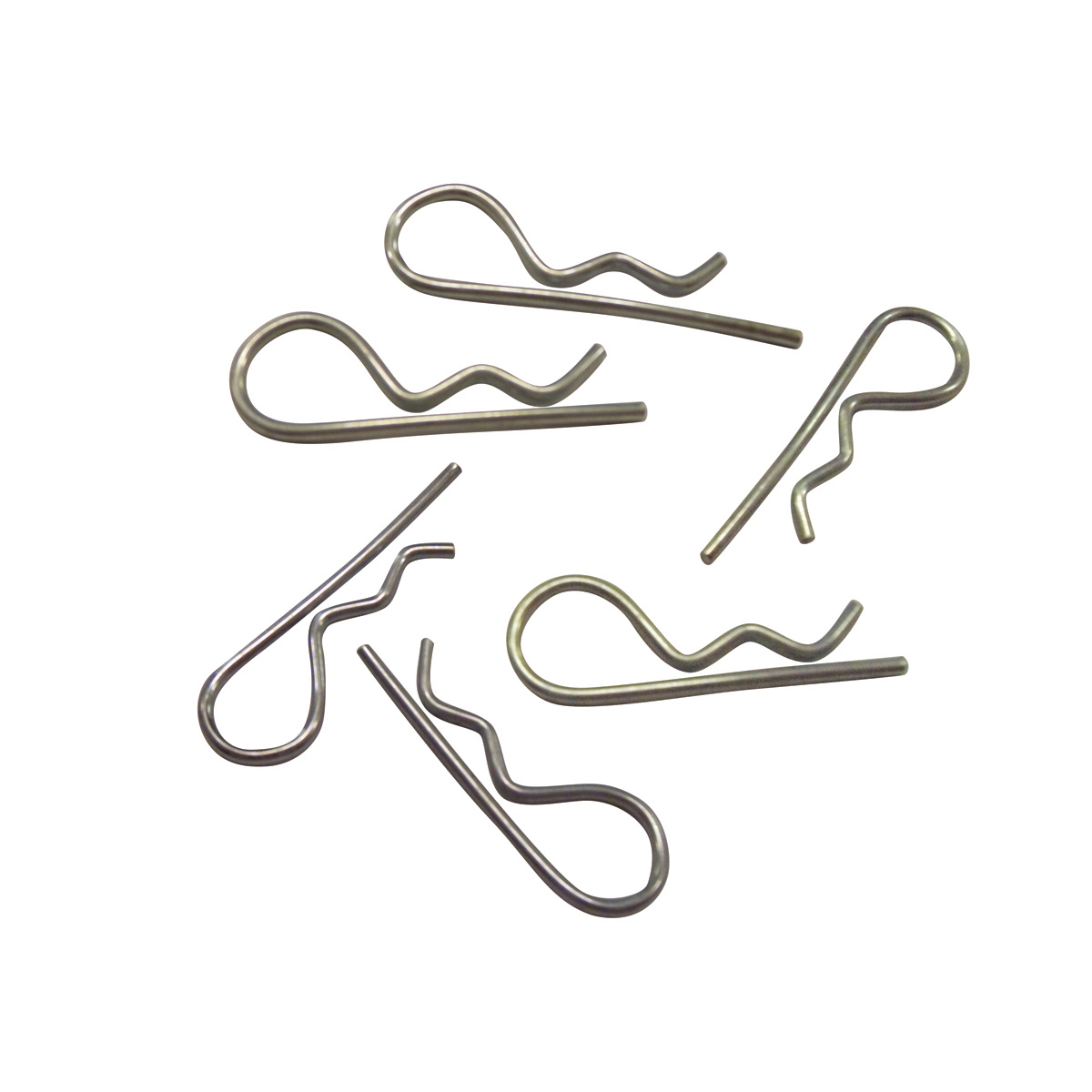 Hair Pin – 5.0 x 100mm, 10 Pack