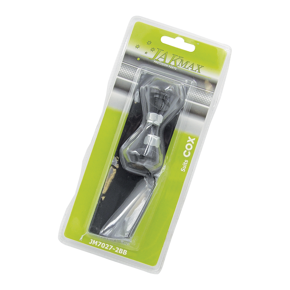 Blade & Bolt Set – Cox 25″ & 40″ cut