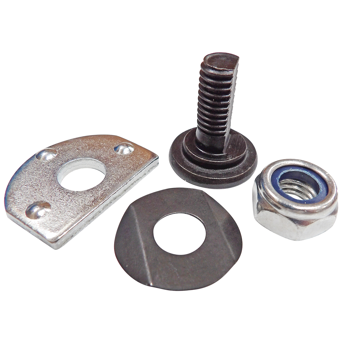 Honda Bolt & Nut Set – Single
