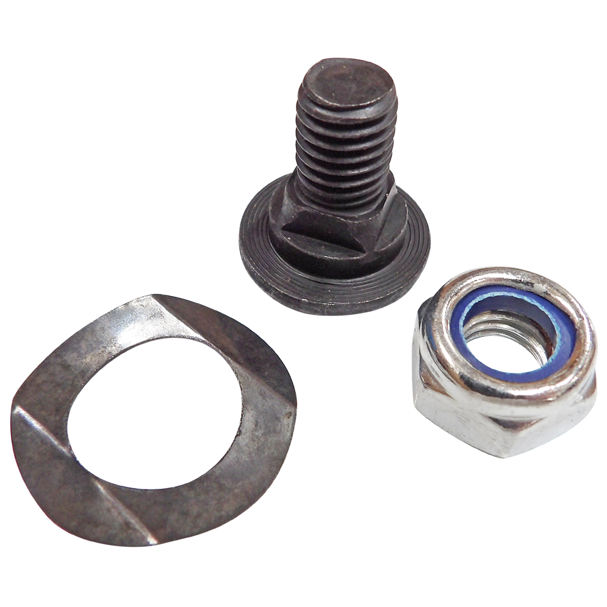Greenfield Bolt & Nut Set – Single