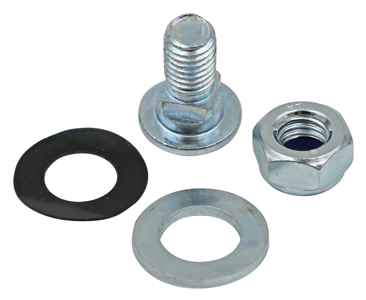 Makita Bolt & Nut Set – Single