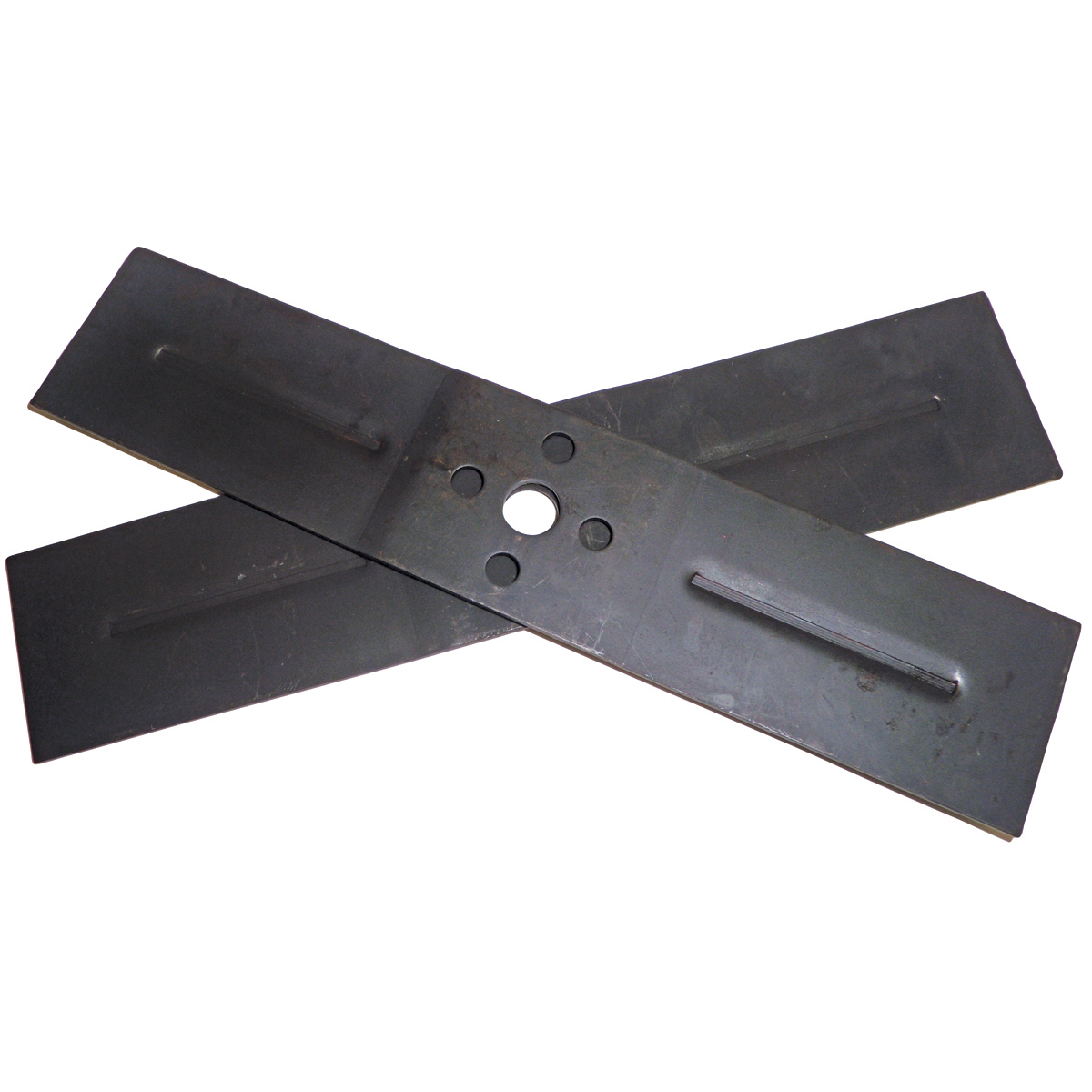 Edger Blade. Genuine