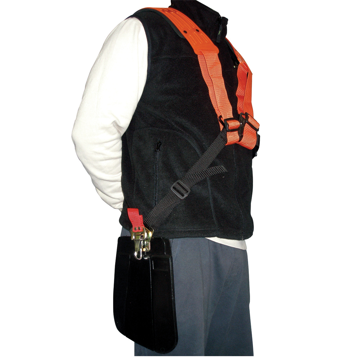 Brushcutter Heavy Duty Harness