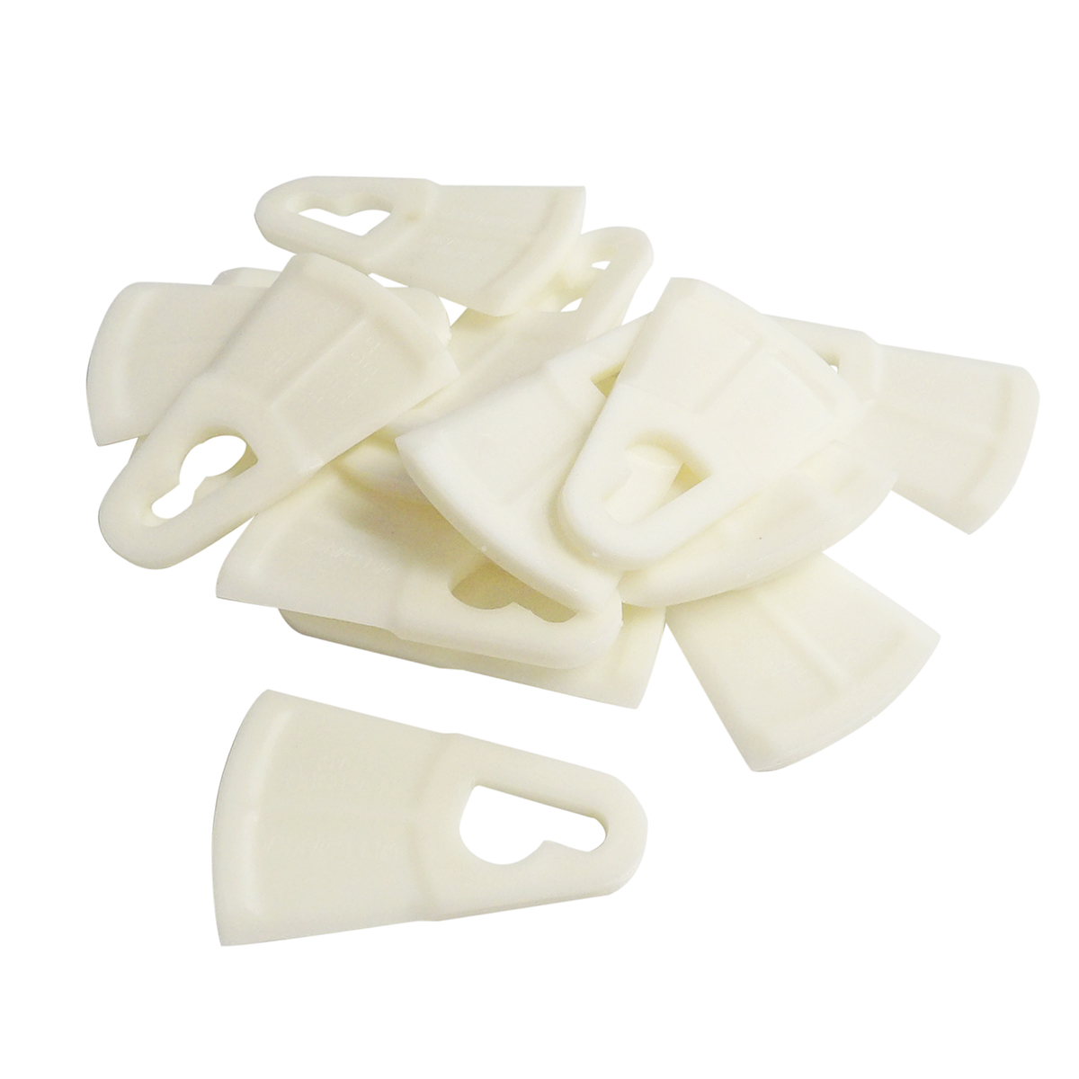 WeedWakka Replacement Blade – Plastic