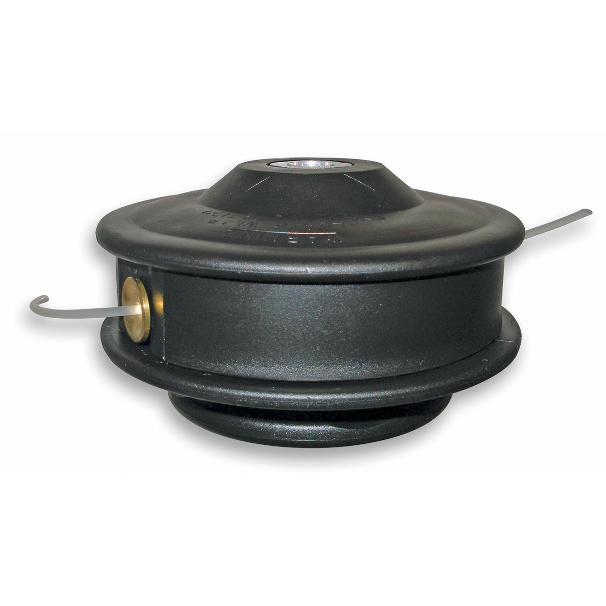 Universal Manual Brushcutter Head