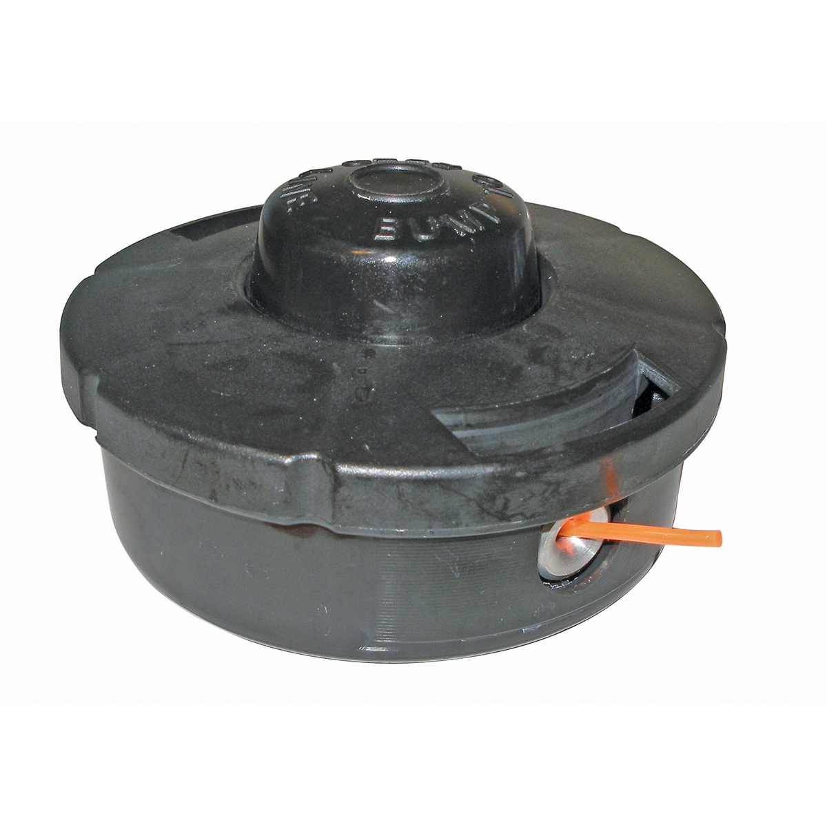 Universal Bump Feed Brushcutter Head