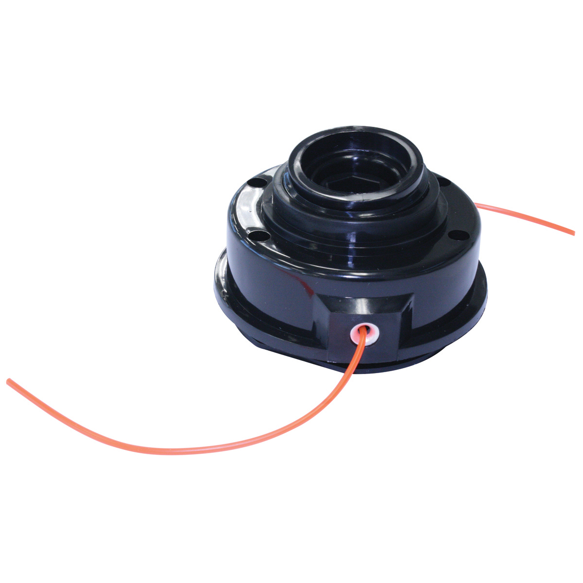 Universal Bump Brushcutter Head