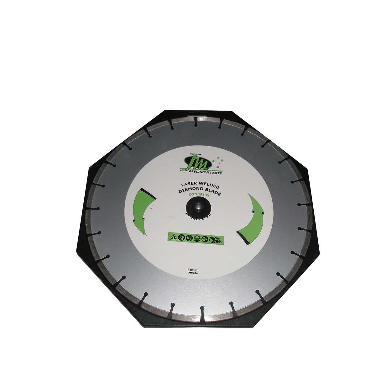 Diamond Saw Blade – Concrete