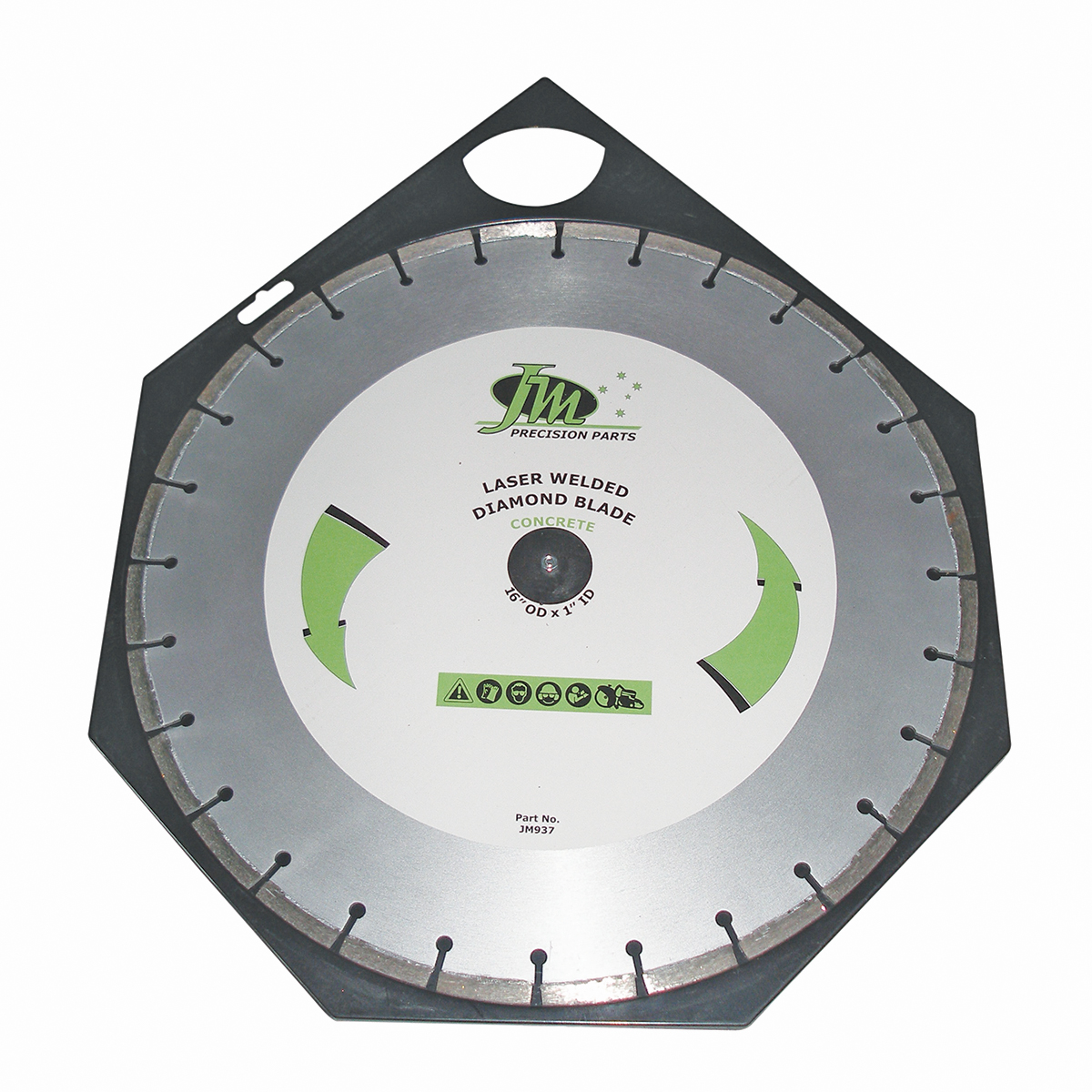 Diamond Saw Blade – Concrete