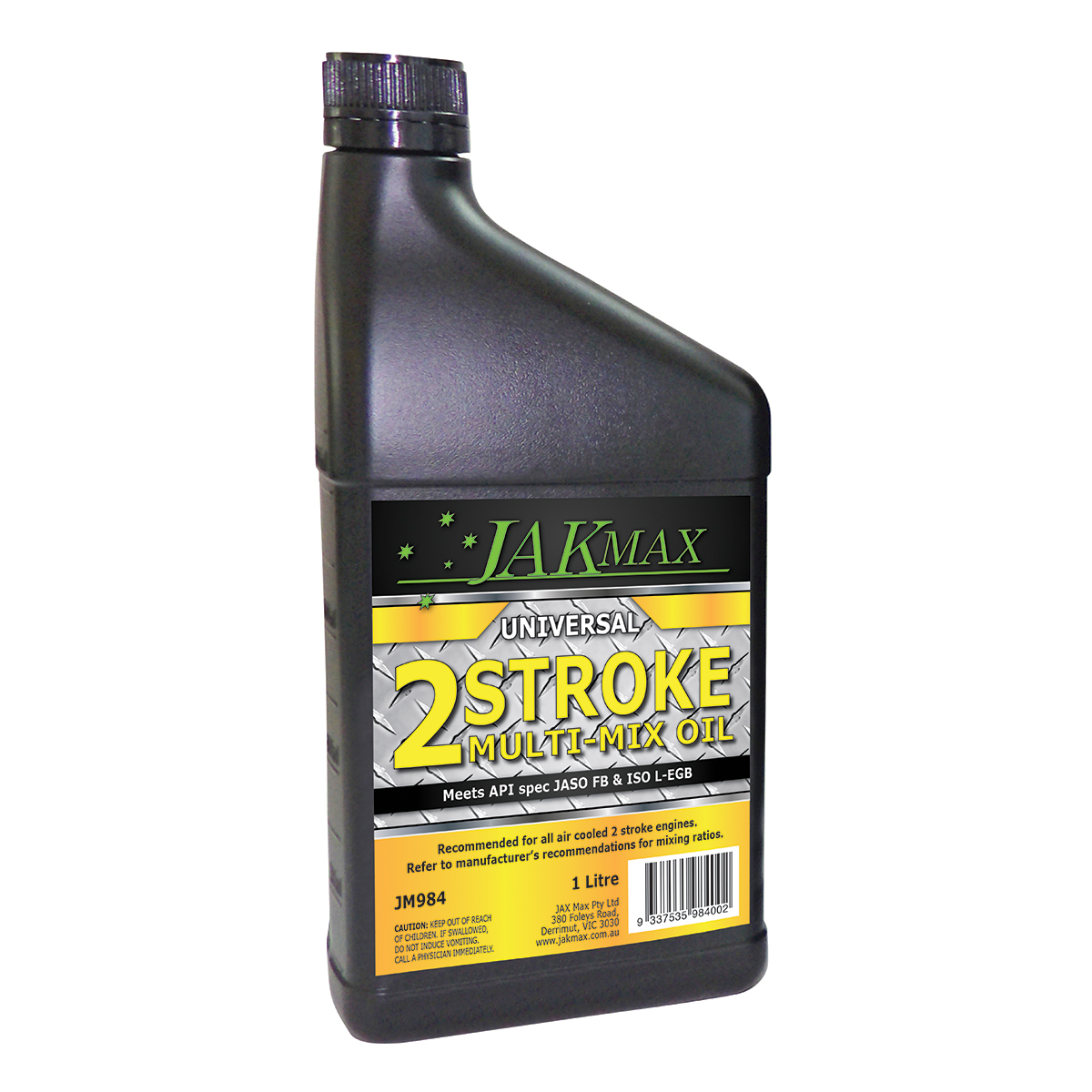 2 Stroke Universal Multi-Mix – 1 Litre (12 x 1 Litre)