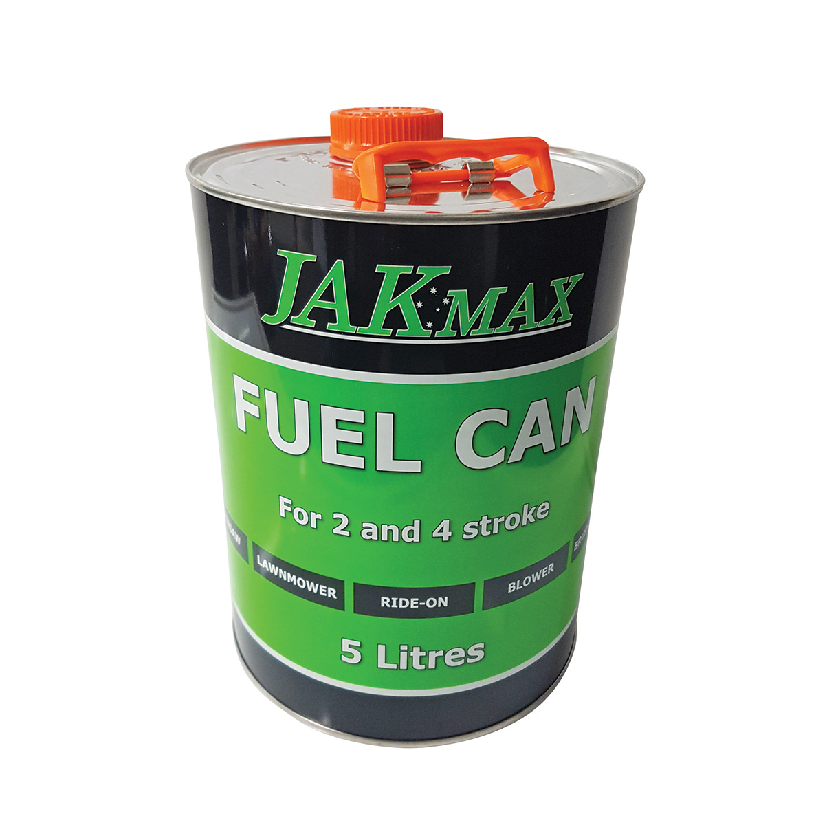 Metal Fuel Can – 5 Litre