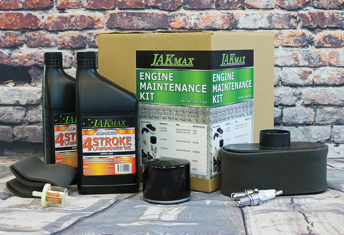 Maintenance Kit – Box 3 – Kawasaki