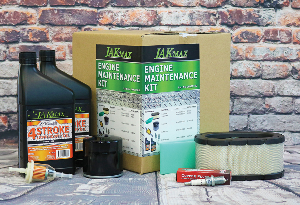 Maintenance Kit – Box 5 – Kohler