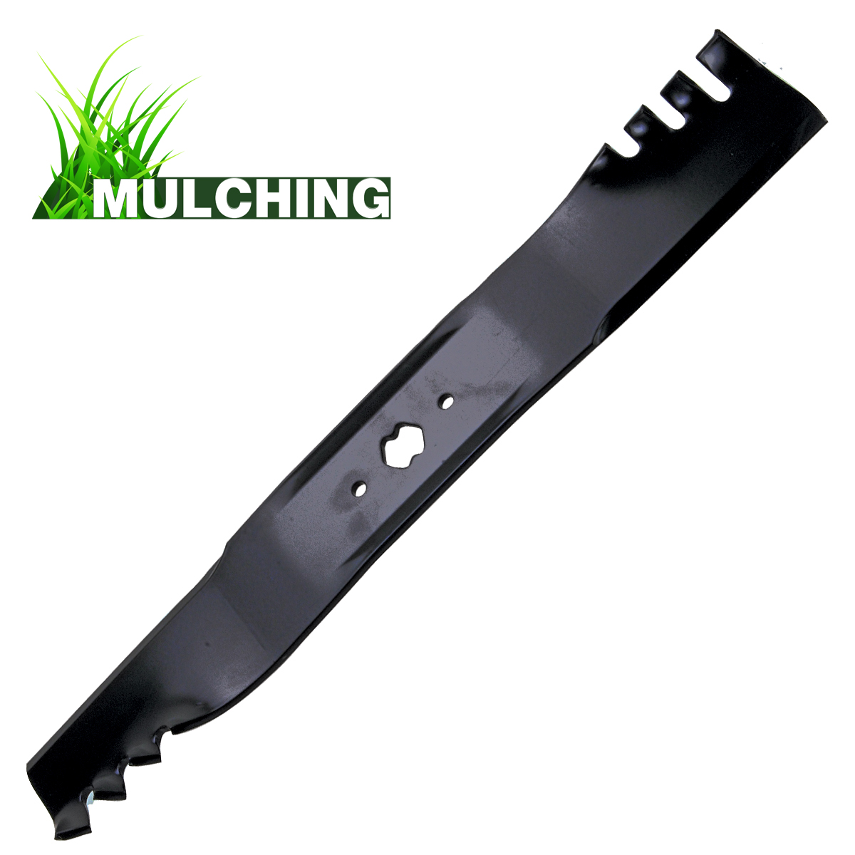 Predator Blade – 538mm/21-3/16″ MTD – 2 for 42″