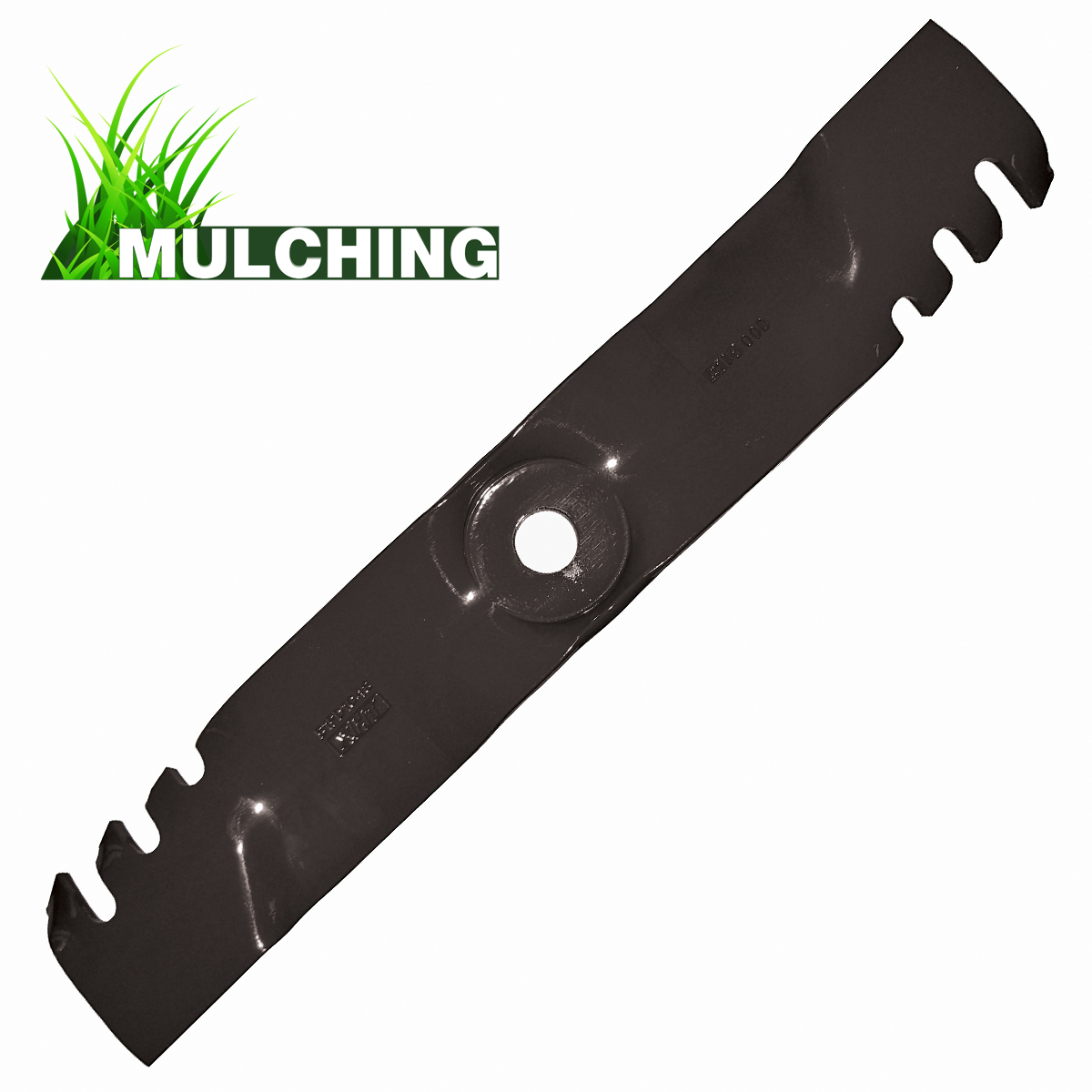 Predator Blade – 434mm/17-3/32″ John Deere – 3 for 48″