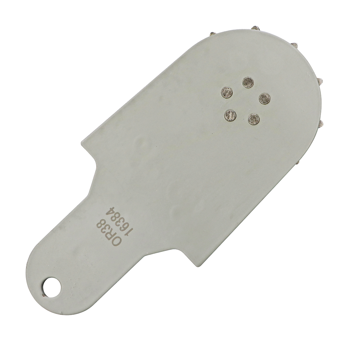 Archer Nose Assembly – 3/8″