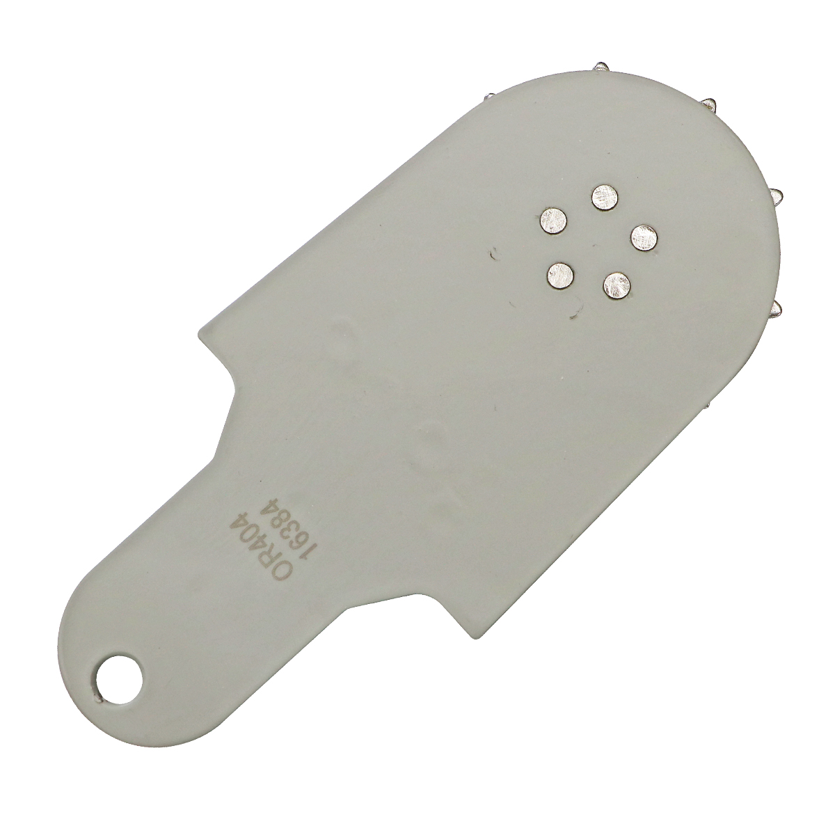 Archer Nose Assembly – .404″