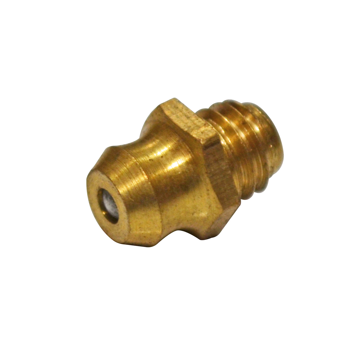 Grease Nipple – suits pole saw & hedge trimmer attach