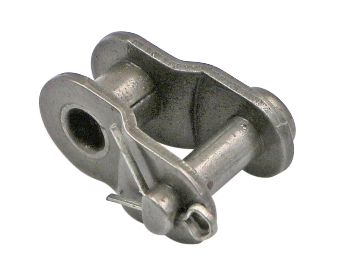 Half Links (Offset Links)