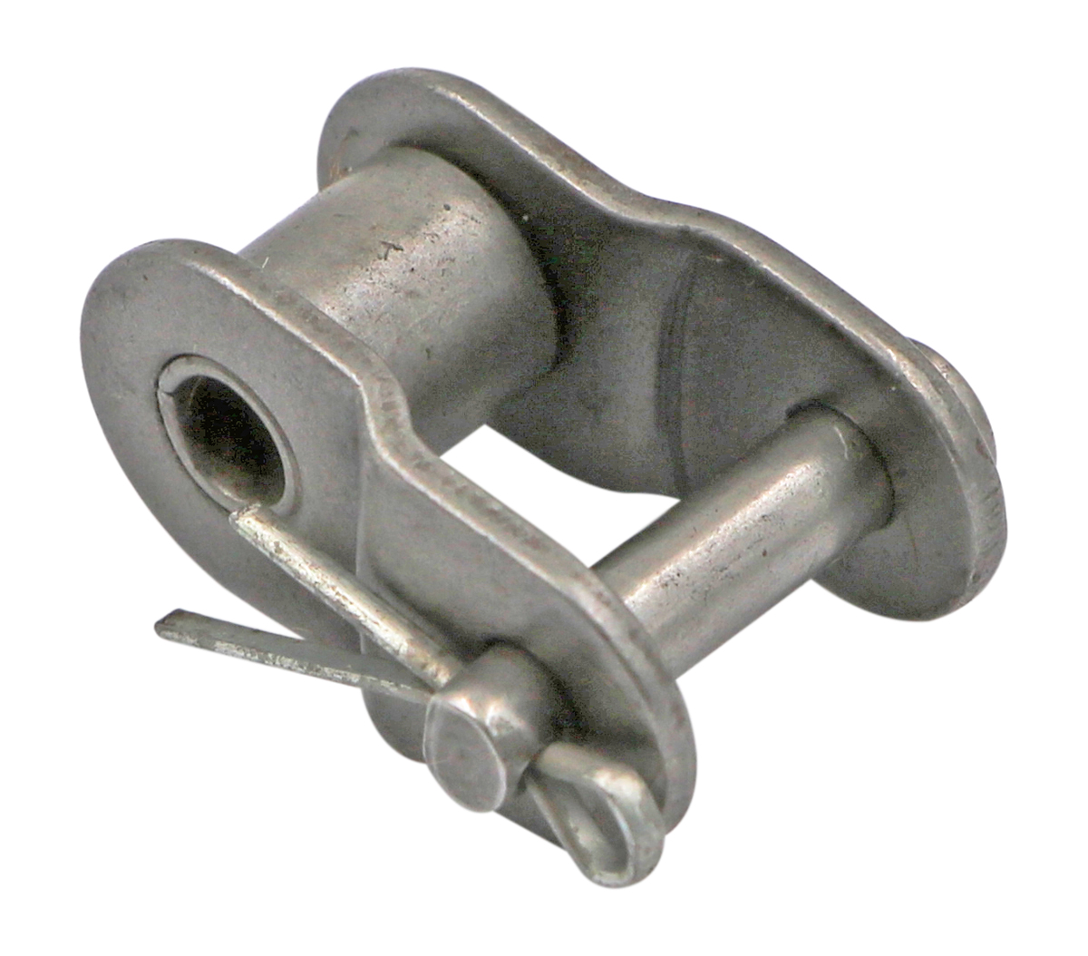 Half Links (Offset Links)