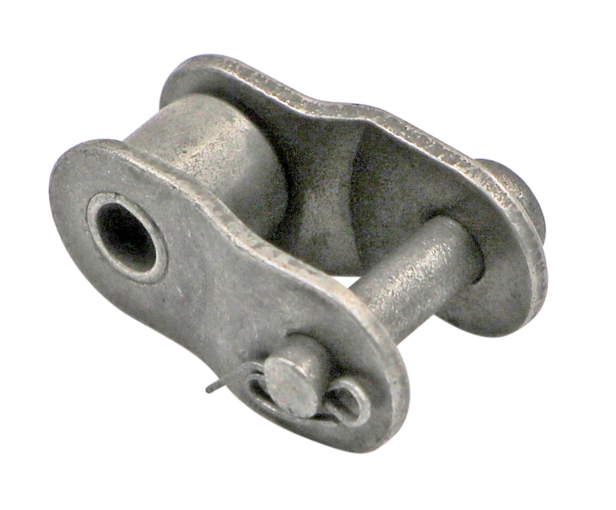 Half Links (Offset Links)