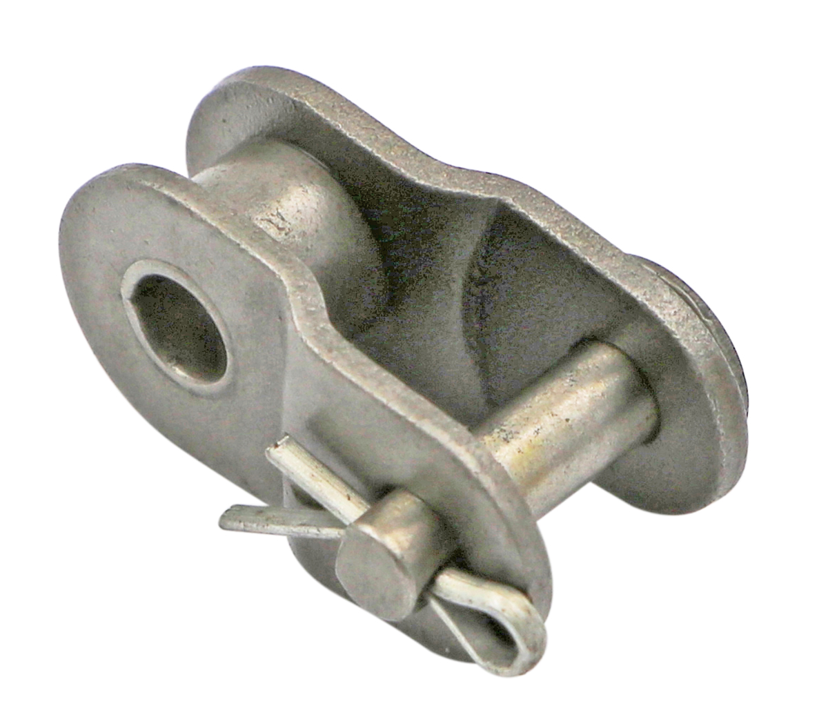 Half Links (Offset Links)