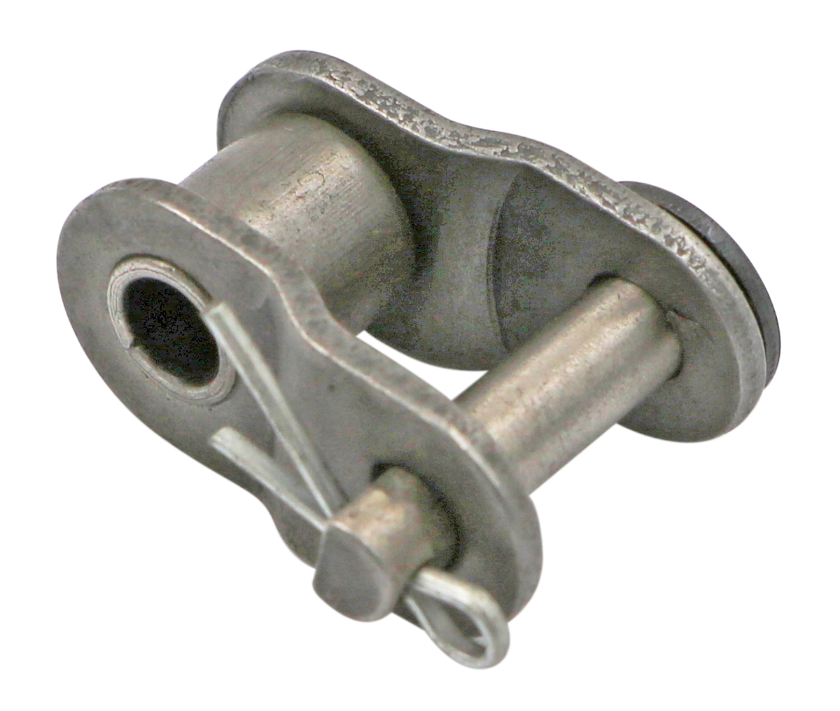 Half Links (Offset Links)