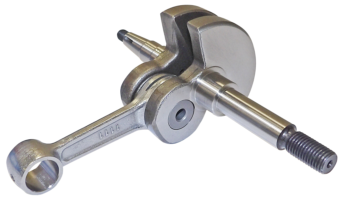 CRANKSHAFT – STIHL 051