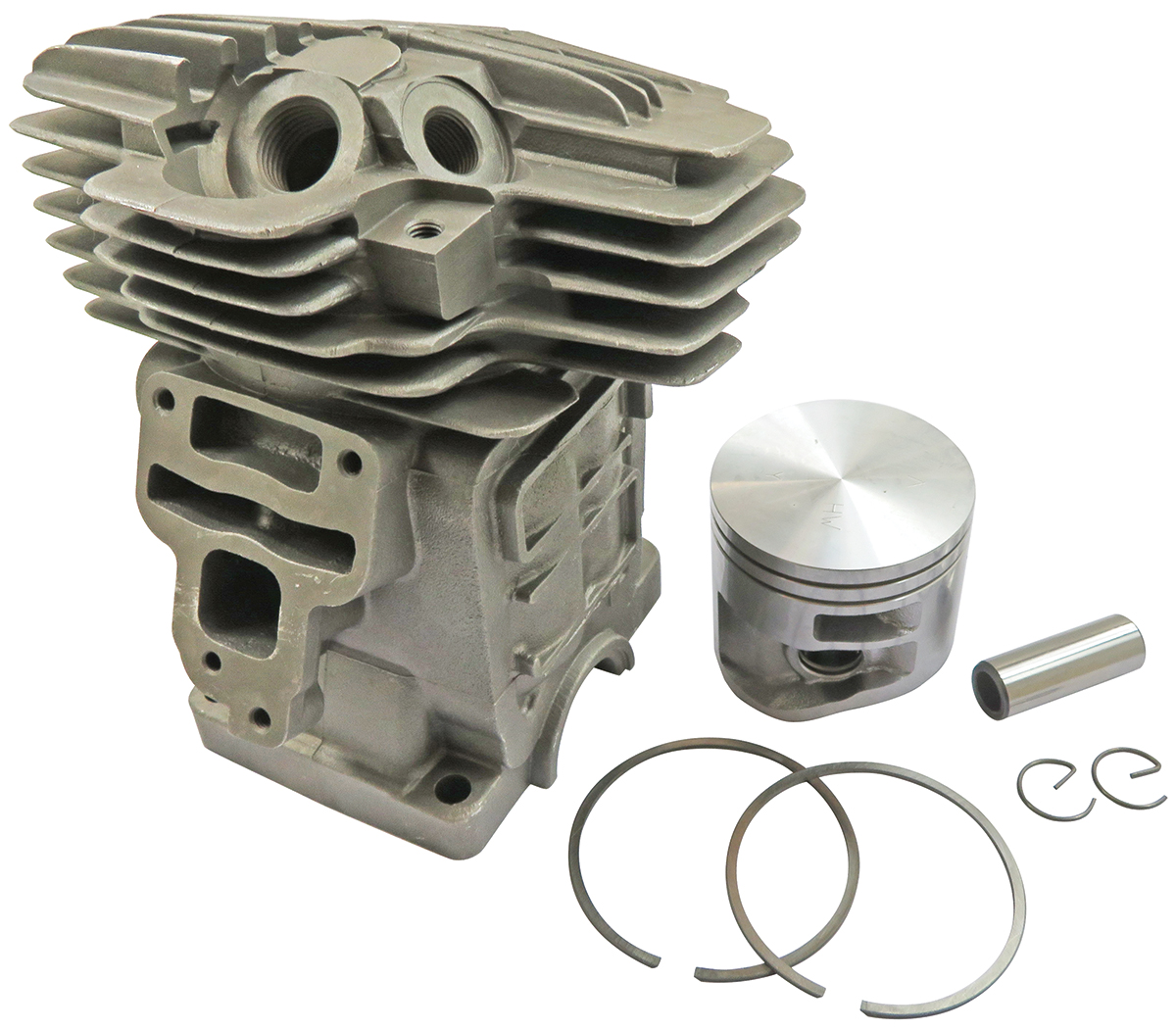 Cylinder Assembly – Stihl 1140 020 1204