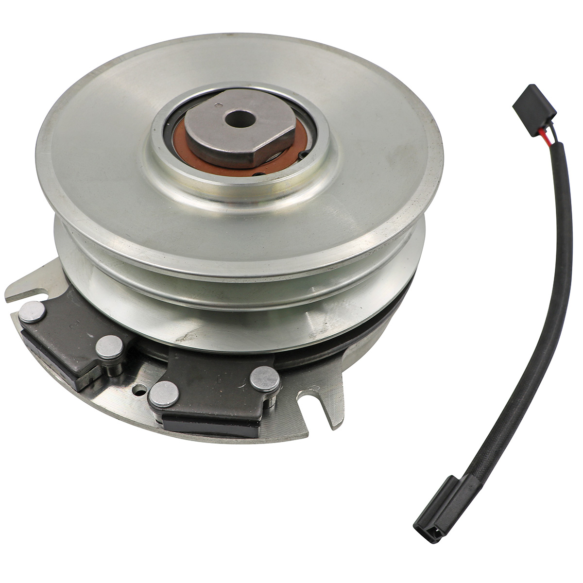 Electric PTO Clutch – Toro/Exmark 103-0011, 103-0083, 109-6626, 109-6627, Warner 5218-161, 5218-206