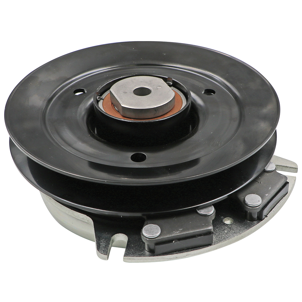 Electric PTO Clutch – Toro/Exmark 109-9282, 116-1604, 116-1620, Warner 5218-207