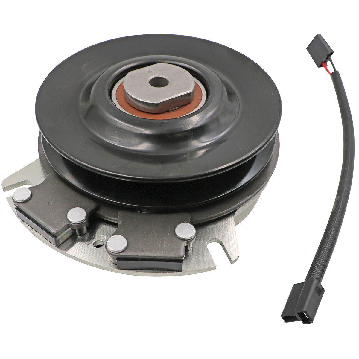 Electric PTO Clutch – AYP 105406, Husqvarna 539 10 54-06, Warner 5218-83