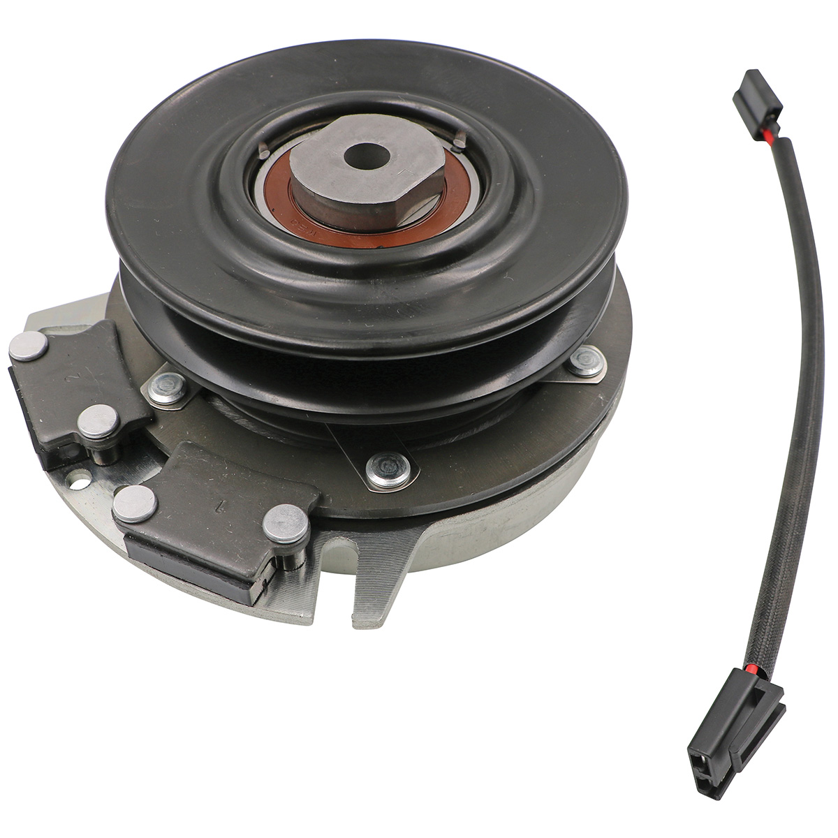 Electric PTO Clutch – John Deere AM126100, Warner 5219-1