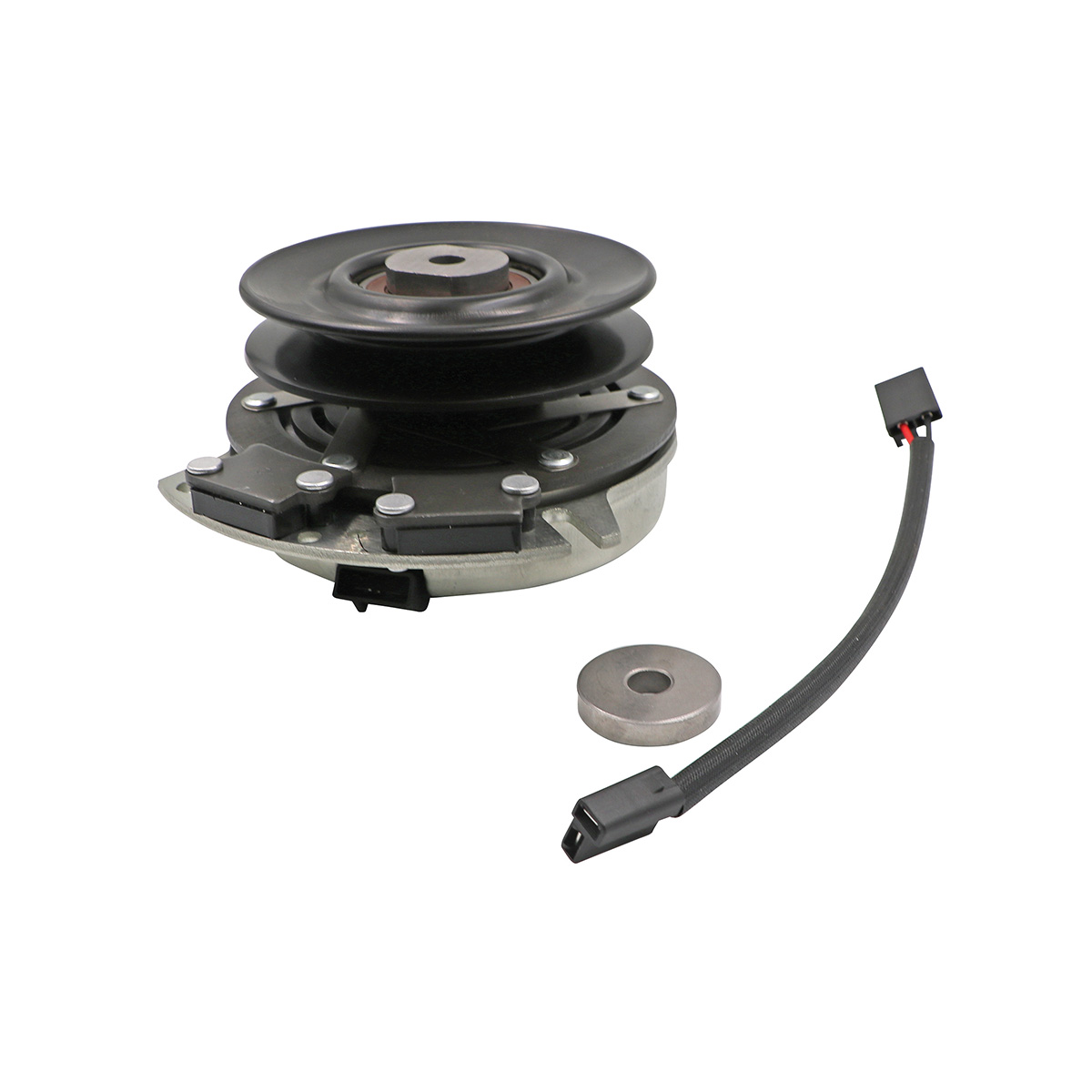 Electric PTO Clutch – AYP 287301, Husqvarna 505 28 73-01, Warner 5219-108