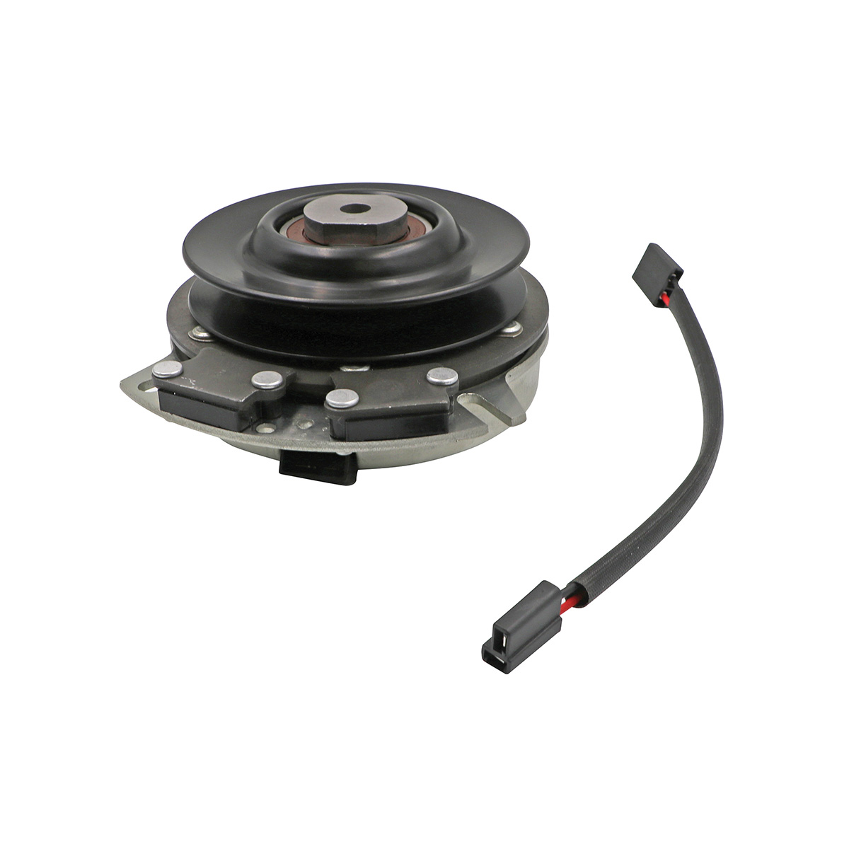 Electric PTO Clutch – Country Clipper E-6317, Warner 5219-22