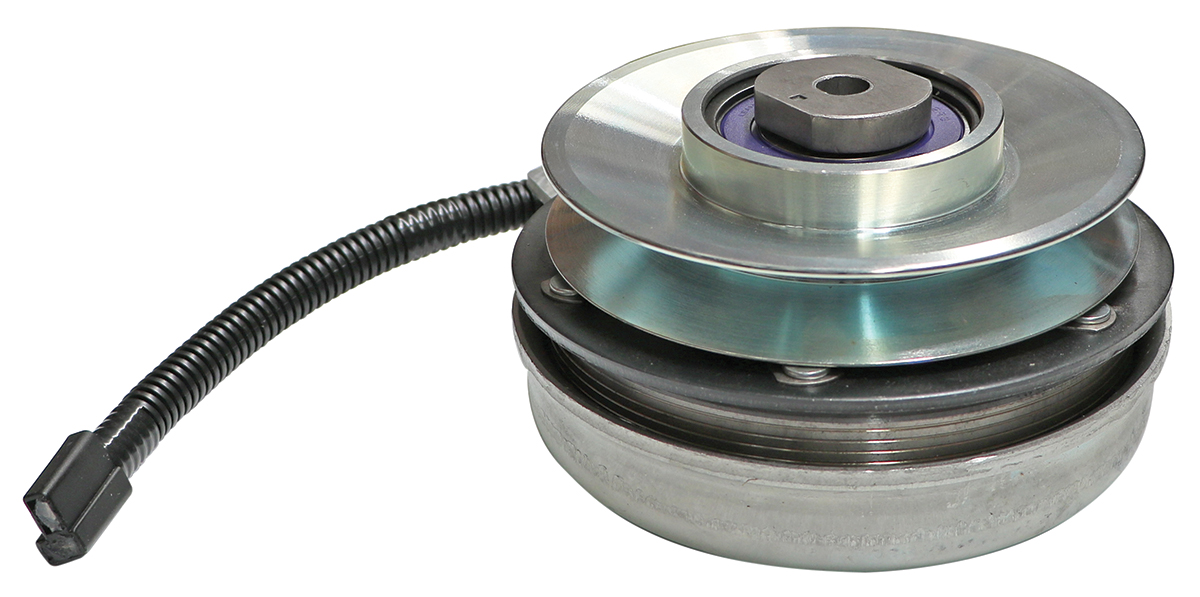 Electric PTO Clutch – Husqvarna 539 11 45-95, Warner 5219-28