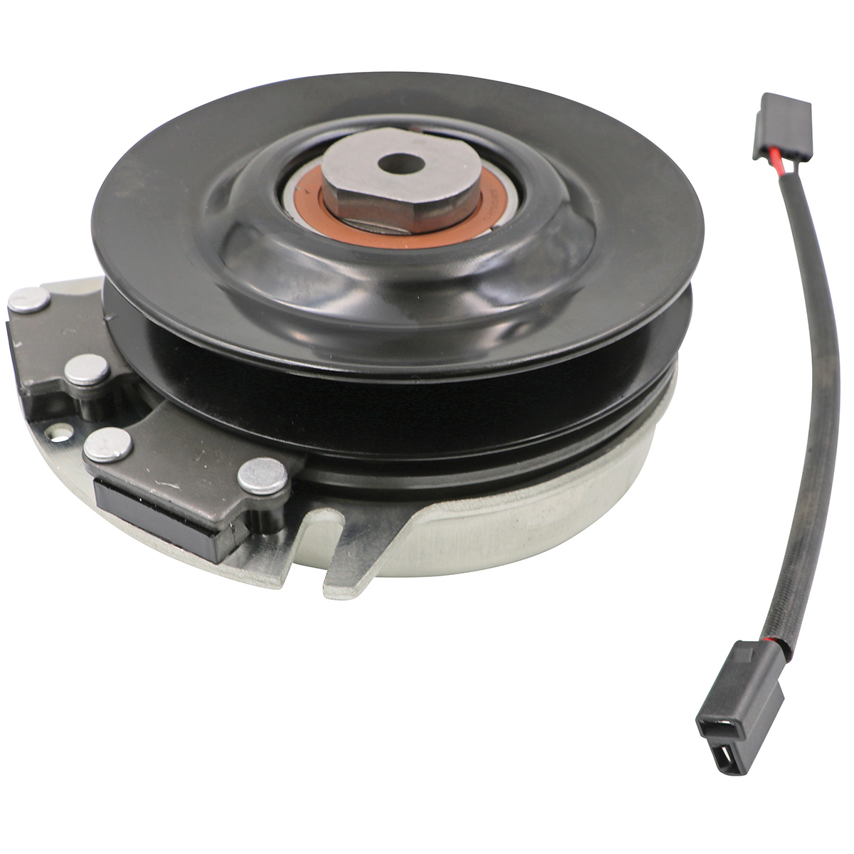 Electric PTO Clutch – Cub Cadet 717-04214, 917-04214, Warner 5219-63