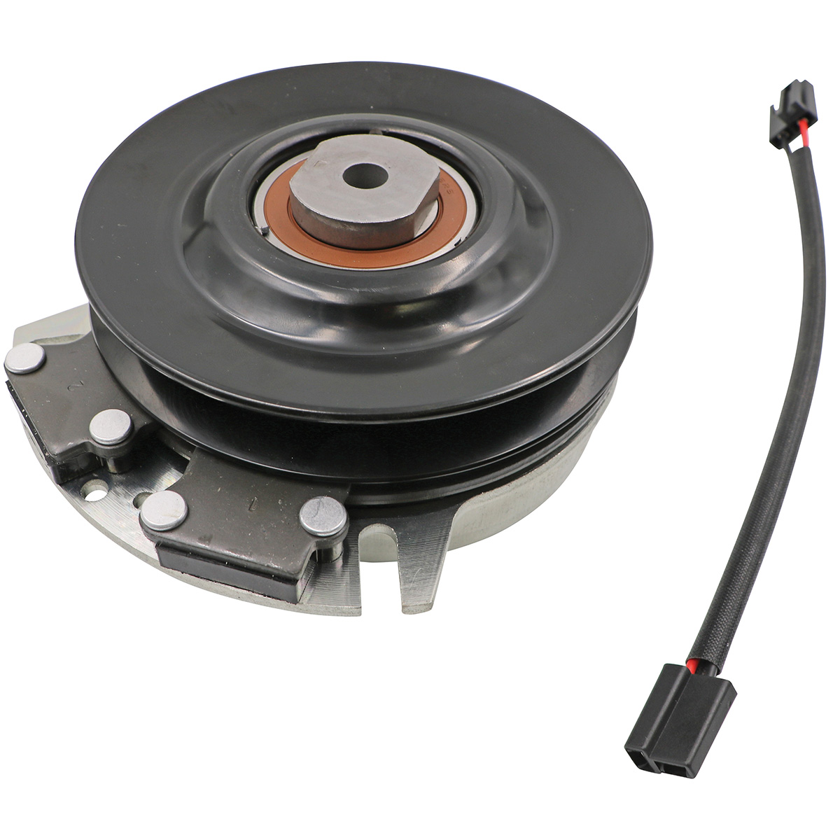 Electric PTO Clutch – Toro/Exmark 110-6766, Warner 5219-81